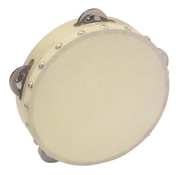 DiMavery DTH-704 Tambourin 18 cm