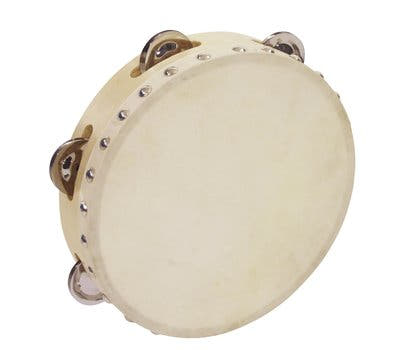 DiMavery DTH-806 Tambourin 20 cm
