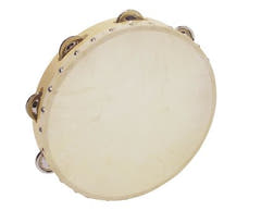 DiMavery DTH-106 Tambourin 25 cm