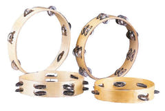 DiMavery DT-806 Tambourin (20cm)