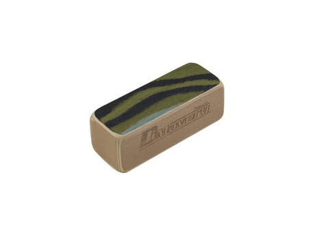 DiMavery Shaker en bois S, rectangulaire