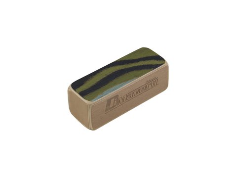 DiMavery Shaker en bois S, rectangulaire