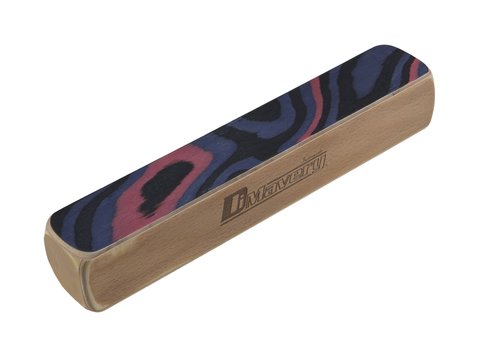 DiMavery Shaker en bois L, rectangulaire