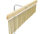 DiMavery DH-36 Chimes, 36 barres