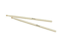 DiMavery DDS-Marchingsticks, Érable, Blanc