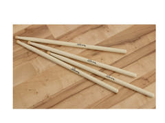 DiMavery DDS-Marchingsticks, Érable, Blanc
