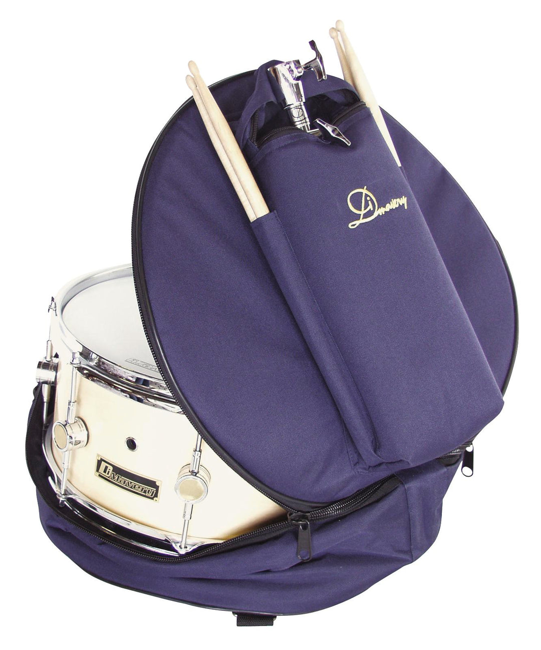DiMavery DB-20 Sac pour caisse claire
