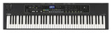 Yamaha CK76 Stage Keyboard med 76 semivægtede tangenter