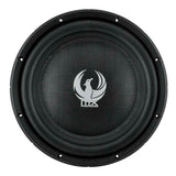 Phoenix Gold subwoofer slim 12" 300W 2Ohm