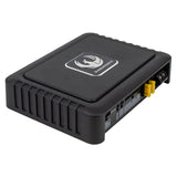 Kit amplificateur DSP Phoenix Gold BMW 2001-2019 système HIFI