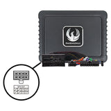 Phoenix Gold kit amplificateur DSP BMW 2005-2019 système HIFI