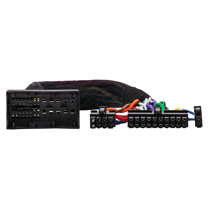 Phoenix Gold kit amplificateur DSP BMW 2005-2019 système HIFI