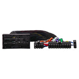 Phoenix Gold kit amplificateur DSP BMW 2005-2019 système HIFI