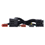 Phoenix Gold kit amplificateur DSP Citroën, Peugeot 15-