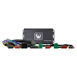 Kit d’amplificateur Phoenix Gold pour Fiat, Jeep 2021-
