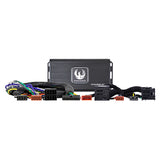 Phoenix Gold kit amplificateur pour Citroën, Peugeot 2015-
