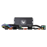 Kit d’amplificateur Phoenix Gold pour VW, Audi, Seat 2010-