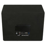 Phoenix Gold caisson de basses actif 10" avec câbles et télécommande