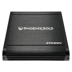 Phoenix Gold amplificateur 2 canaux 2x60W 4Ohm