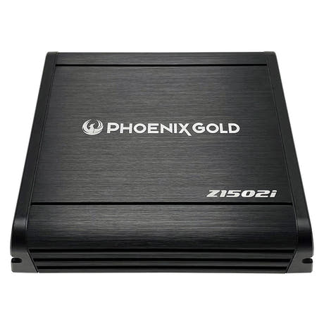 Phoenix Gold amplificateur 2 canaux 2x60W 4Ohm