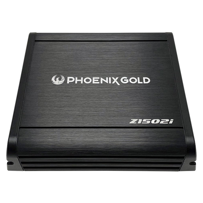 Phoenix Gold amplificateur 2 canaux 2x60W 4Ohm