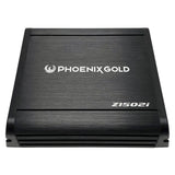 Phoenix Gold amplificateur 2 canaux 2x60W 4Ohm