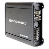 Phoenix Gold amplificateur 2 canaux 2x60W 4Ohm