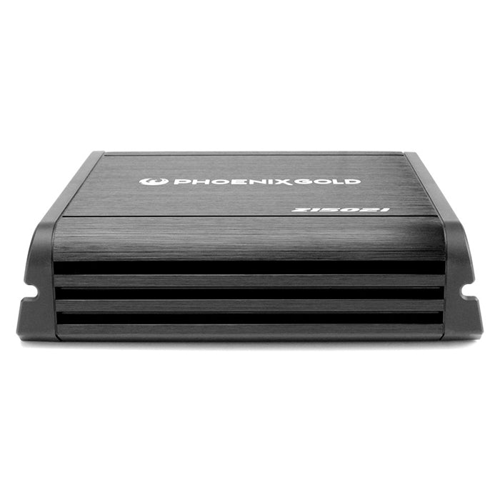 Phoenix Gold amplificateur 2 canaux 2x60W 4Ohm