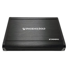 Amplificateur mono Phoenix Gold 1x300W 2Ohm