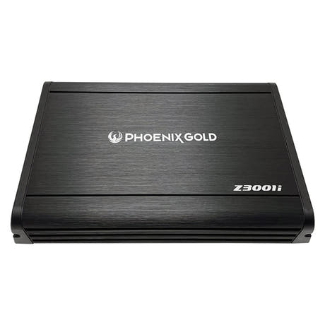 Amplificateur mono Phoenix Gold 1x300W 2Ohm