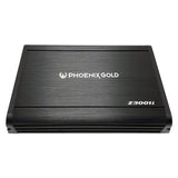 Amplificateur mono Phoenix Gold 1x300W 2Ohm