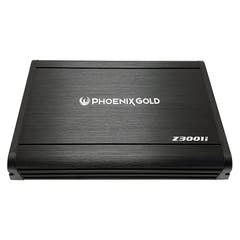 Amplificateur mono Phoenix Gold 1x300W 2Ohm