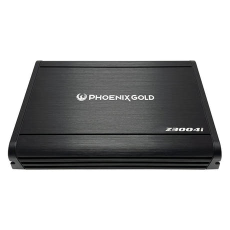 Phoenix Gold amplificateur 4 canaux 4x60W 4Ohm