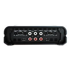 Phoenix Gold amplificateur 4 canaux 4x60W 4Ohm