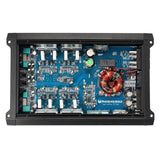 Phoenix Gold amplificateur 4 canaux 4x60W 4Ohm