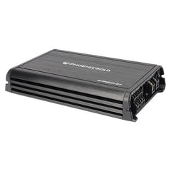 Phoenix Gold amplificateur 4 canaux 4x60W 4Ohm
