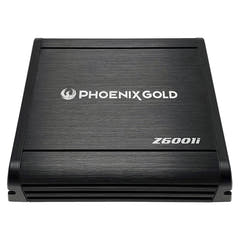 Phoenix Gold amplificateur mono 1x600W RMS 1Ohm