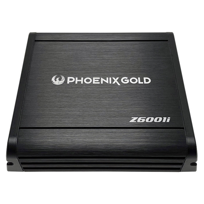 Phoenix Gold amplificateur mono 1x600W RMS 1Ohm