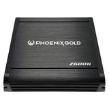 Phoenix Gold amplificateur mono 1x600W RMS 1Ohm