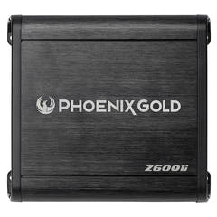 Phoenix Gold amplificateur mono 1x600W RMS 1Ohm