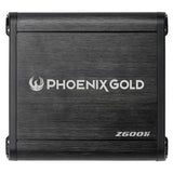 Phoenix Gold amplificateur mono 1x600W RMS 1Ohm