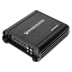Phoenix Gold amplificateur mono 1x600W RMS 1Ohm