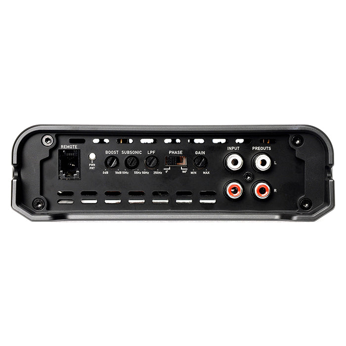 Phoenix Gold amplificateur mono 1x600W RMS 1Ohm