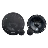 Haut-parleurs composants Phoenix Gold 165 mm, 40W RMS