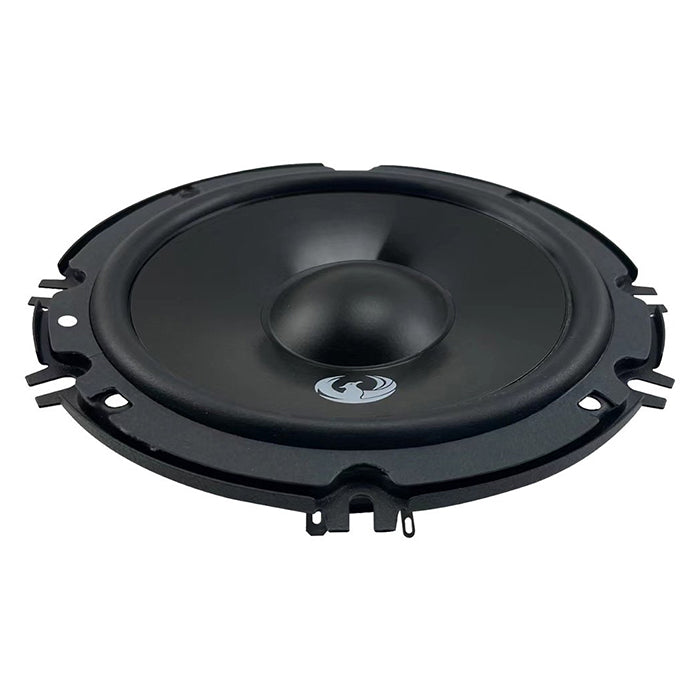 Haut-parleurs composants Phoenix Gold 165 mm, 40W RMS