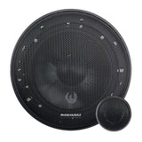 Haut-parleurs composants Phoenix Gold 165 mm, 40W RMS