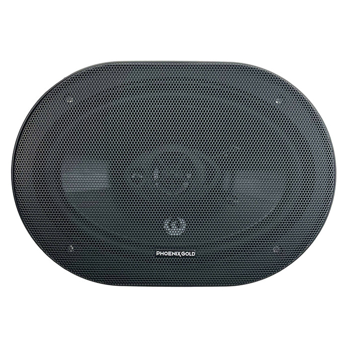 Phoenix Gold enceintes coaxiales 6x9" 55W RMS