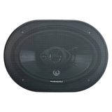 Phoenix Gold enceintes coaxiales 6x9" 55W RMS