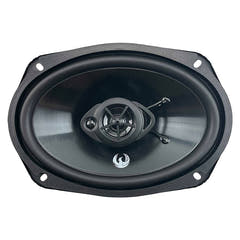 Phoenix Gold enceintes coaxiales 6x9" 55W RMS