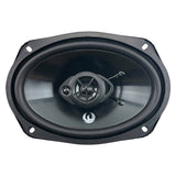 Phoenix Gold enceintes coaxiales 6x9" 55W RMS